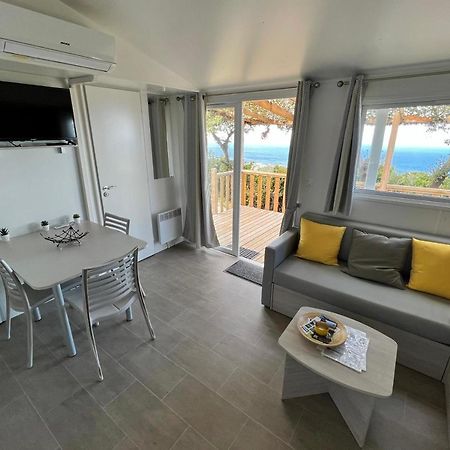 Chez Mina Apartman Lumio Kültér fotó