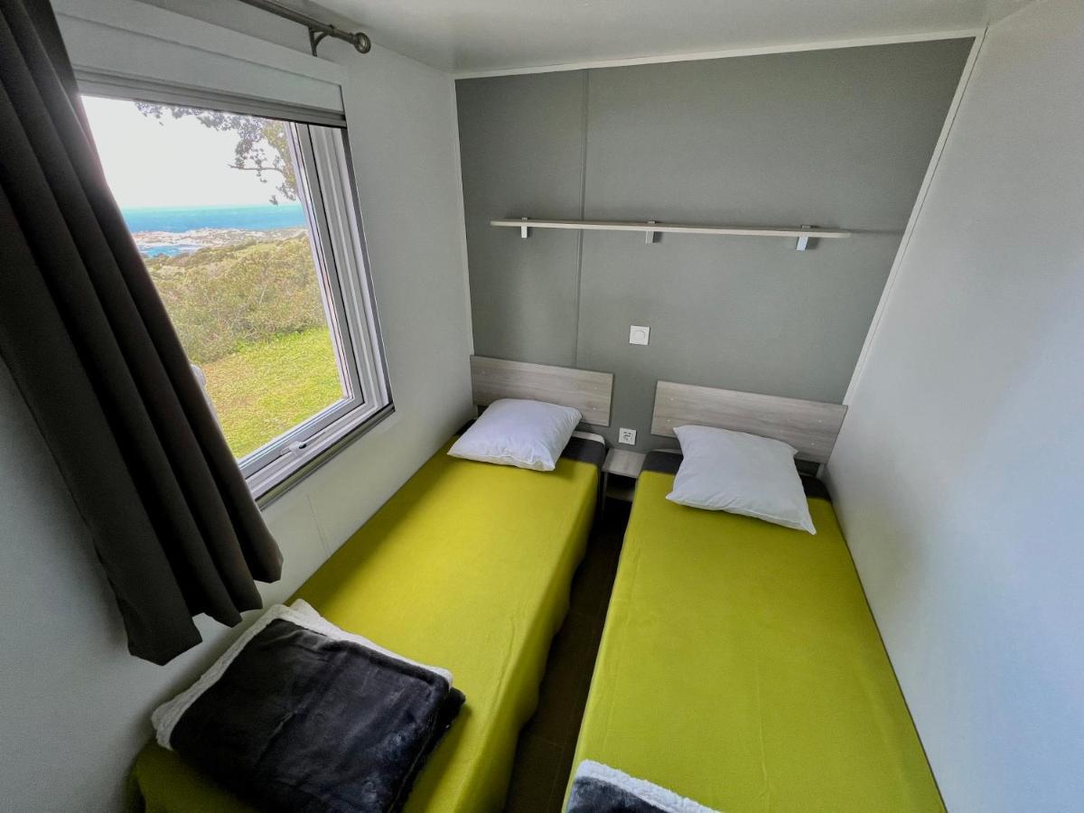Chez Mina Apartman Lumio Kültér fotó