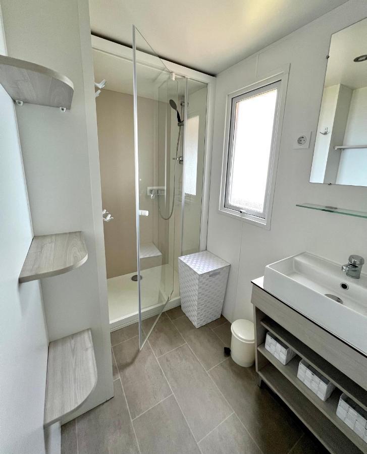 Chez Mina Apartman Lumio Kültér fotó