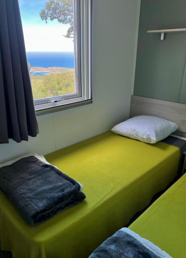 Chez Mina Apartman Lumio Kültér fotó