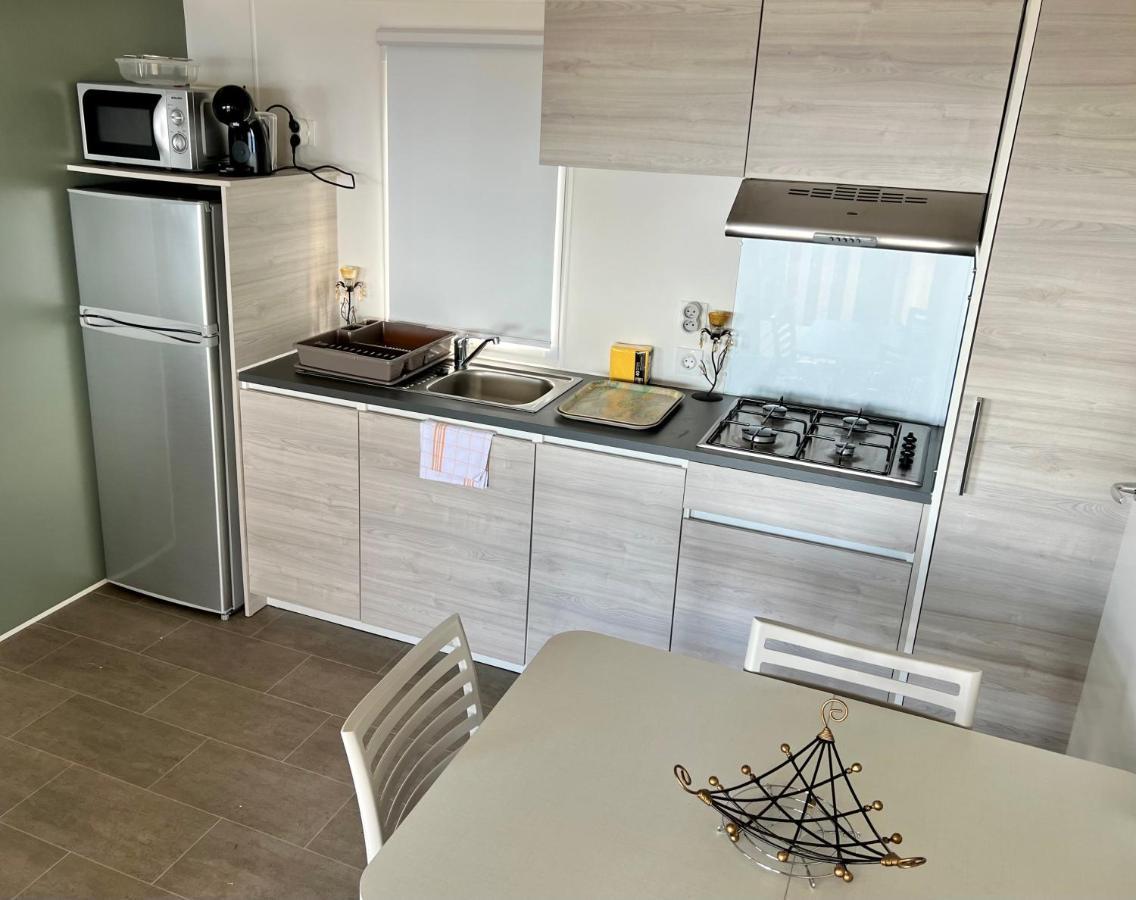 Chez Mina Apartman Lumio Kültér fotó