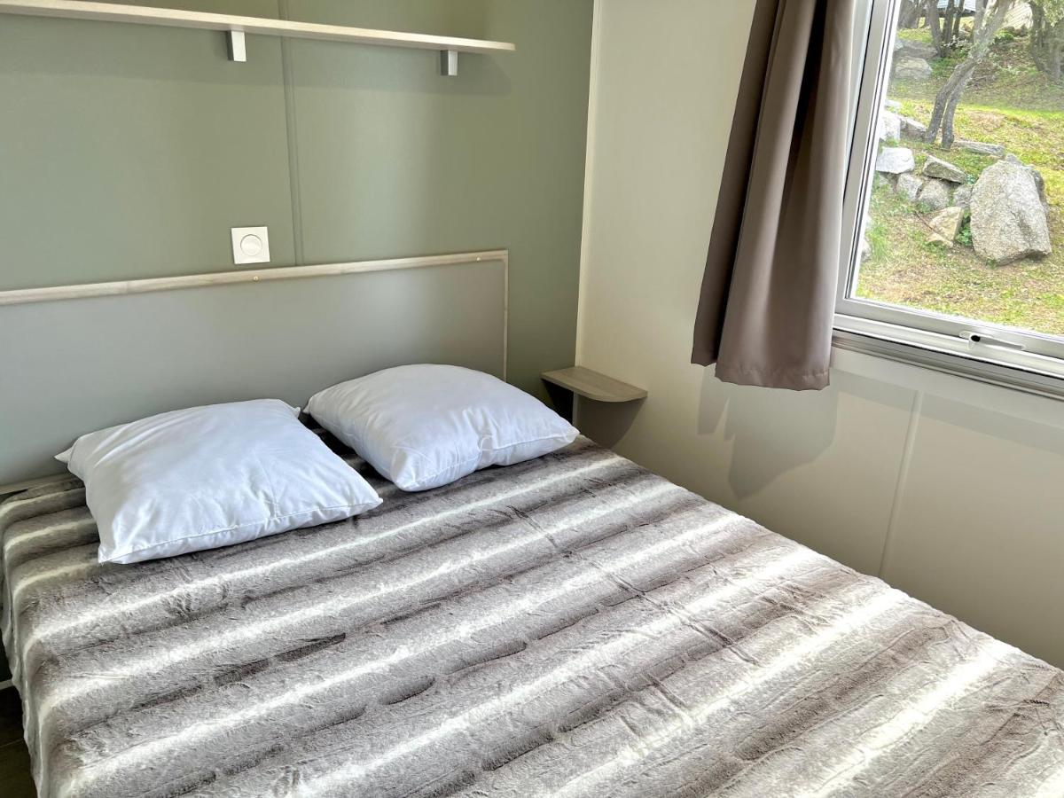 Chez Mina Apartman Lumio Kültér fotó