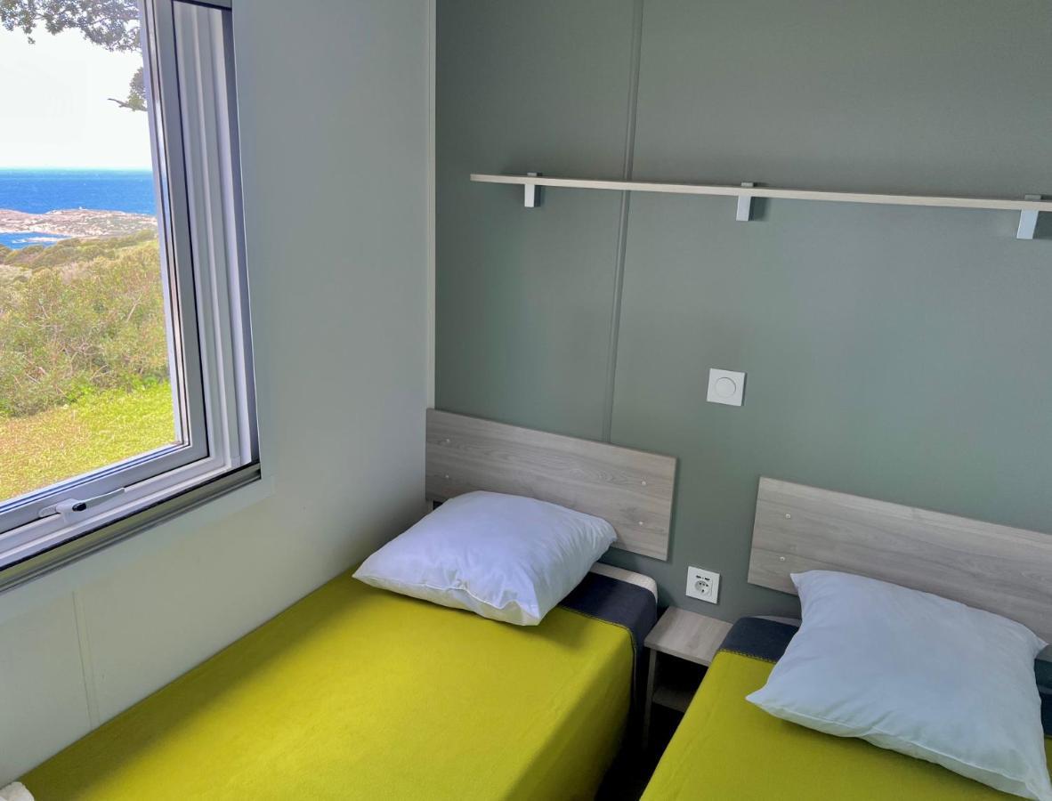 Chez Mina Apartman Lumio Kültér fotó